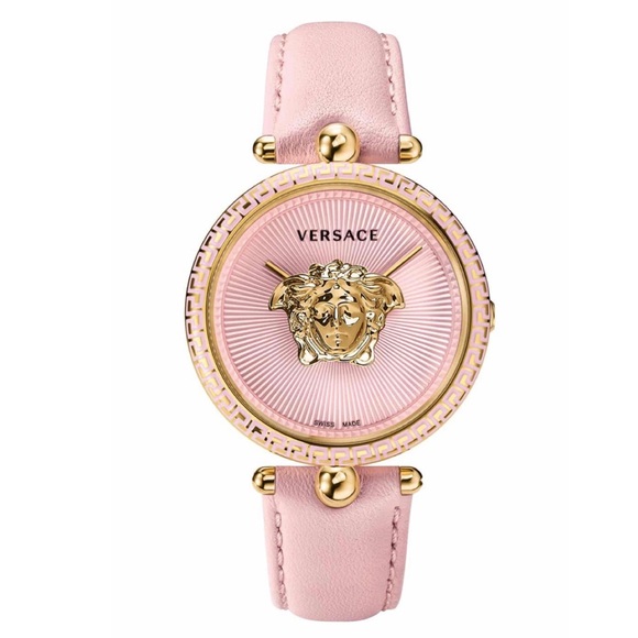 Versace Accessories - Versace Women's Palazzo Empire Quartz Watch, 39mm